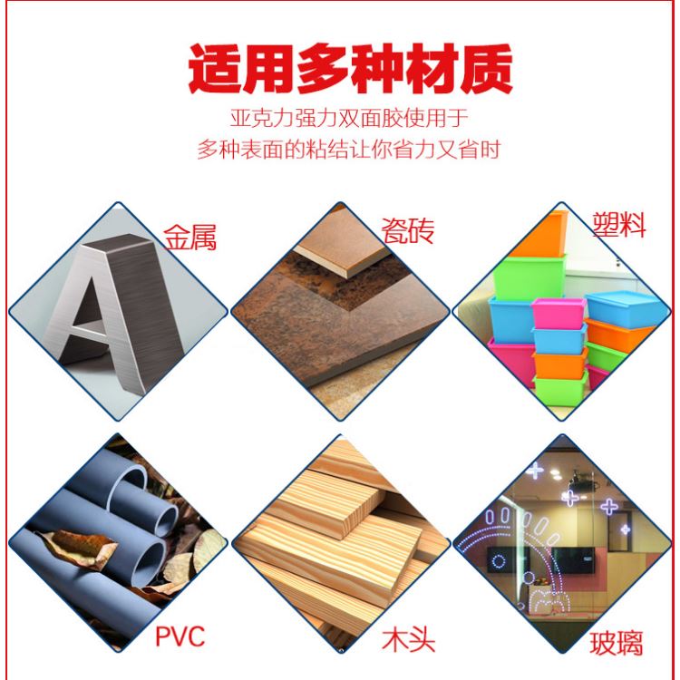 網格雙面膠帶、補強雙面膠帶、橡膠雙面膠帶、高溫雙面膠帶